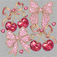 Valentine's Day-QRJ  6242